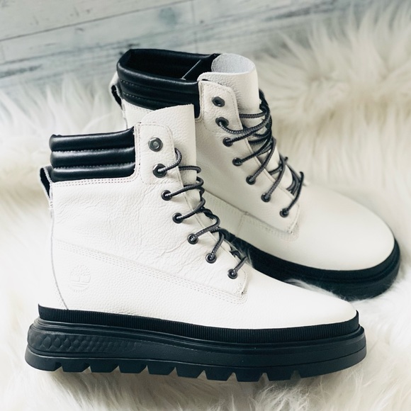 NEW | Timberland GreenStride Ray City Waterproof Boots - Picture 2 of 12
